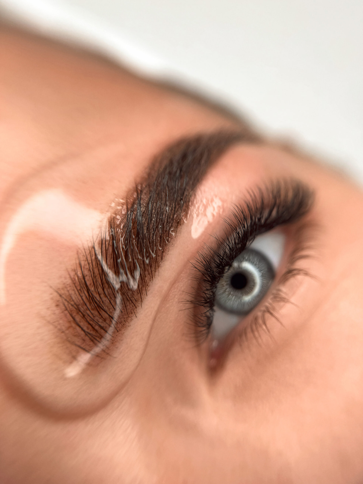 Powder Brows Permanent Make-up Frankfurt